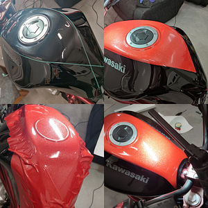 H2RM Detailing / Personaalne autohooldus / Autokosmeetika (7 foto / 10)