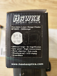 Kaugusmõõtja Hawke