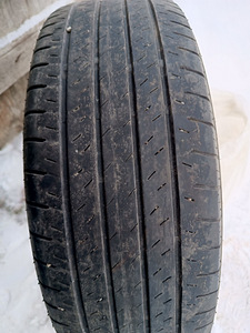 Bridgestone 225/60 R18 (1 foto / 6)