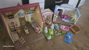 Sylvanian Families (4 foto / 5)