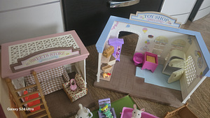 Sylvanian Families (2 foto / 5)