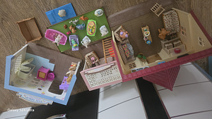 Sylvanian Families (3 foto / 5)