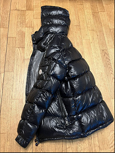 Мужская куртка Moncler (1 фото из 6)