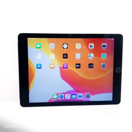 Tahvelarvuti Apple iPad Air 2 p02 b5352 (foto #1)