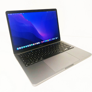 Sülearvuti Apple MacBook Pro 13, Apple M2, 8 GB 256 GB