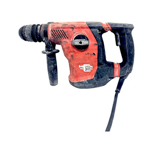 Перфоратор Hilti 30-ATC p03