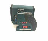 Лазерный уровень Bosch GLL 3-80P