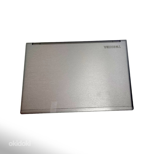Sülearvuti Toshiba Tecra Z50-C-139 (foto #2)