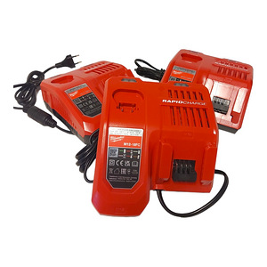 Milwaukee M12-18FC
