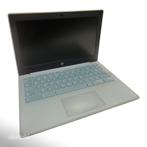 HP Chromebook 11A G8 EE p01