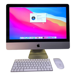 iMac