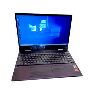 Sülearvuti HP Envy x360 (15-ds0002no) P03 (1 foto / 3)