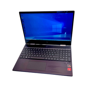 Sülearvuti HP Envy x360 (15-ds0002no) P03 (2 foto / 3)