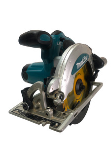 Akuketassaag Makita DSS610 P03 (2 foto / 2)