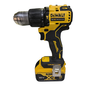 DeWalt DCD709+5.0Ah 18V (1 foto / 1)