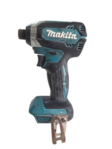 Akulöökkruvikeeraja Makita DTD153 P03
