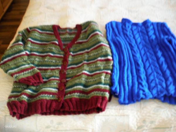 Продажа свитеров (фото #2)
