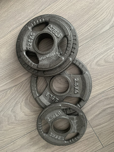 Kang 100 kg (2 foto / 4)