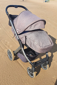 X-lander x-pulse 2in1 (2 фото из 3)