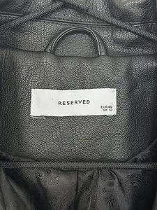 Куртка Reserved (3 фото из 3)