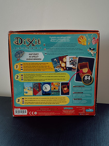 Настольная игра Dixit (2 фото из 2)