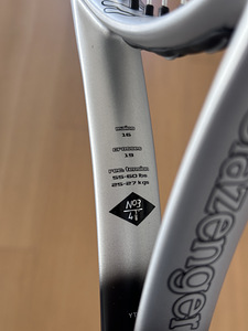 Tennis racket Slazenger (3 foto / 3)