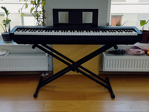 Yamaha P-45 digital piano (1 foto / 5)
