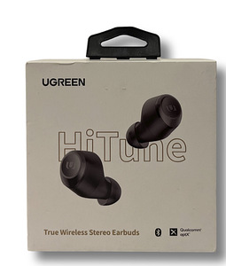 Ugreen 80606 HiTune juhtmevabad kõrvaklapid (2 foto / 3)