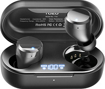 Беспроводные Bluetooth-наушники tozo T12