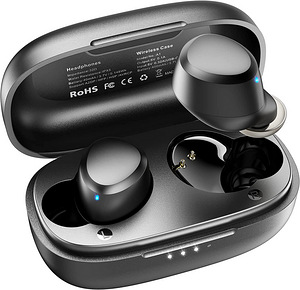 TOZO A1 Mini Juhtmevabad Bluetooth kõrvaklapid