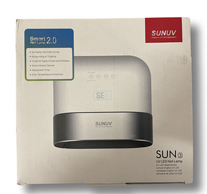 SunUV UV Geelküünte infrapunasensoriga LED-lamp (4 foto / 4)
