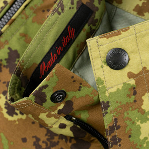TELLIMUSEL | Cargo püksid GRIFFIN STUDIO & WOOLRICH Itaalia (2 foto / 7)