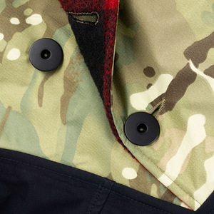 Куртка - анорак GRIFFIN STUDIO & WOOLRICH Italy (L) Оригинал (2 фото из 7)