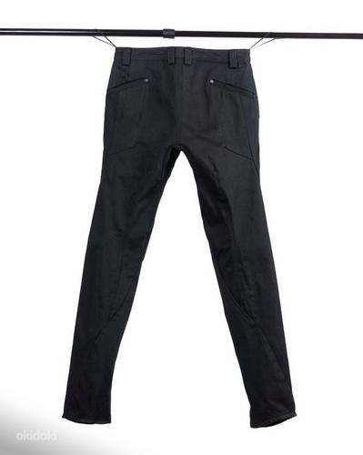 В НАЛИЧИИ | Вощёные джинсы DEVOA (1/29-30) Japan (фото #5)