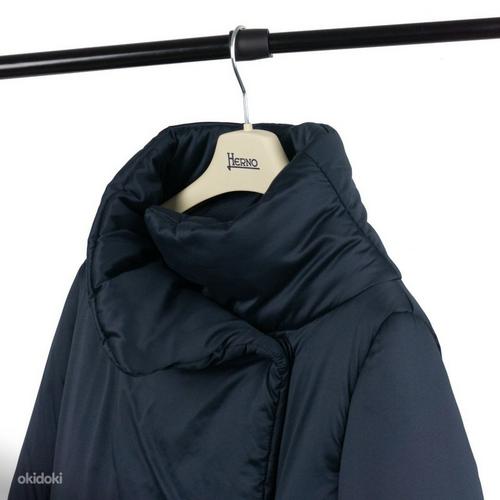 Пальто - одеяло HERNO (42/XS) Оригинал (фото #1)