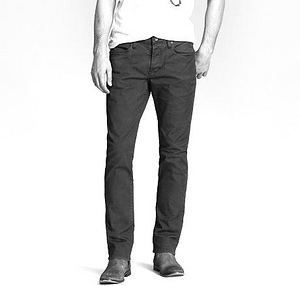В НАЛИЧИИ | Вощёные джинсы JOHN VARVATOS USA (3 фото из 5)
