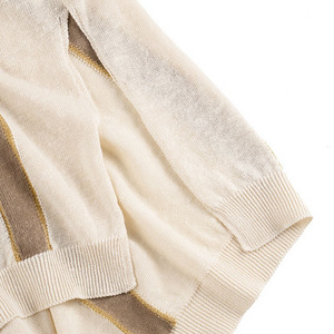 LAOS | Linane pullover PESERICO (42/S-M) Itaalia (4 foto / 5)