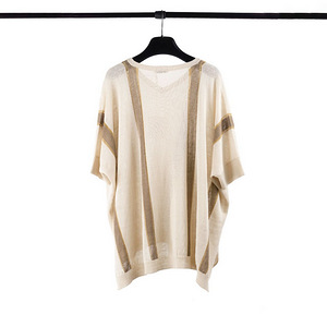 LAOS | Linane pullover PESERICO (42/S-M) Itaalia (5 foto / 5)