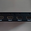 Clicktronic HDMI Splitter 1x4 FullHD 3D (foto #4)