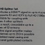 Clicktronic HDMI Splitter 1x4 FullHD 3D (foto #5)