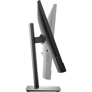 Arvuti Dell OptiPlex 7090 Micro koos monitoriga P2418Hzm (5 foto / 6)