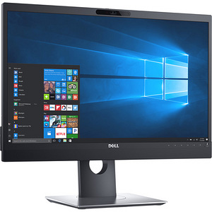 Arvuti Dell OptiPlex 7090 Micro koos monitoriga P2418Hzm (6 foto / 6)