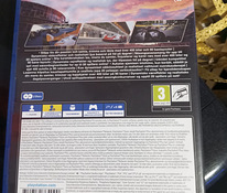 Müüa Gran Turismo 7