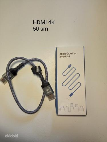 КАБЕЛЯ DisplayPort... AUX... HDMI... (фото #5)