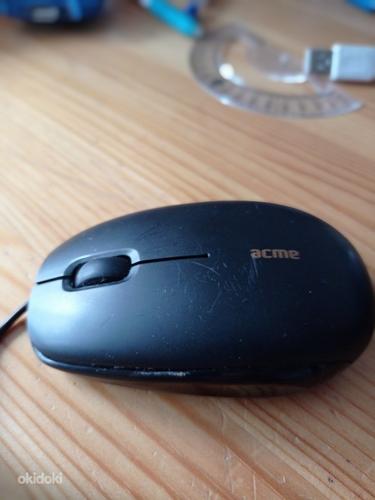 Продам мышку acme (фото #1)