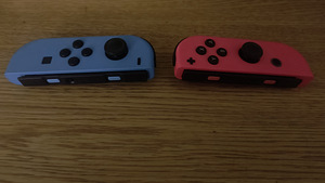 Very Good Nintendo Switch V2 | With All Accessories (4 foto / 10)