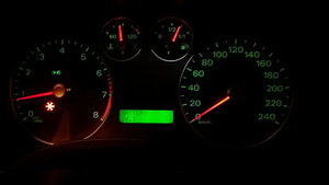 Ford Focus 1.6 74kW HWDA universaal veokonksuga (11 foto / 15)
