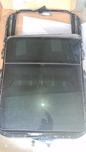 BMW E61 panoraamkatus (1 foto / 3)