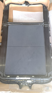 BMW E61 panoraamkatus (3 foto / 3)