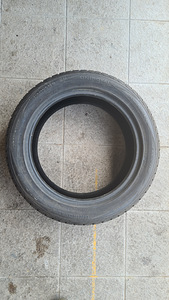 Uniroyal 205/50 R16 (8 foto / 10)
